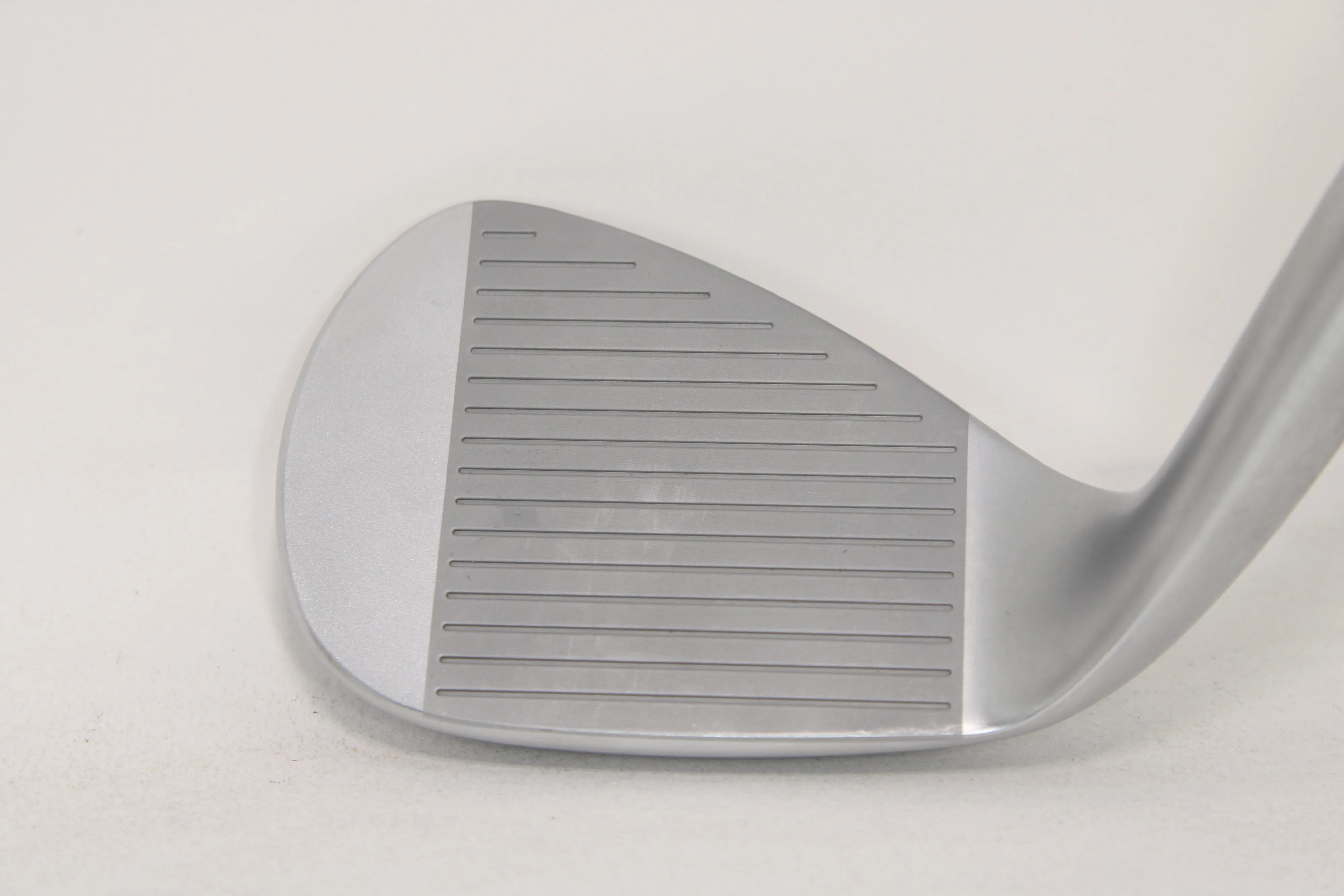 Mizuno Pro T1 White Satin 56-12 RH/Dynamic Gold Tour Issue
