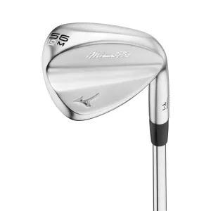 Mizuno Pro T1 White Satin Wedge