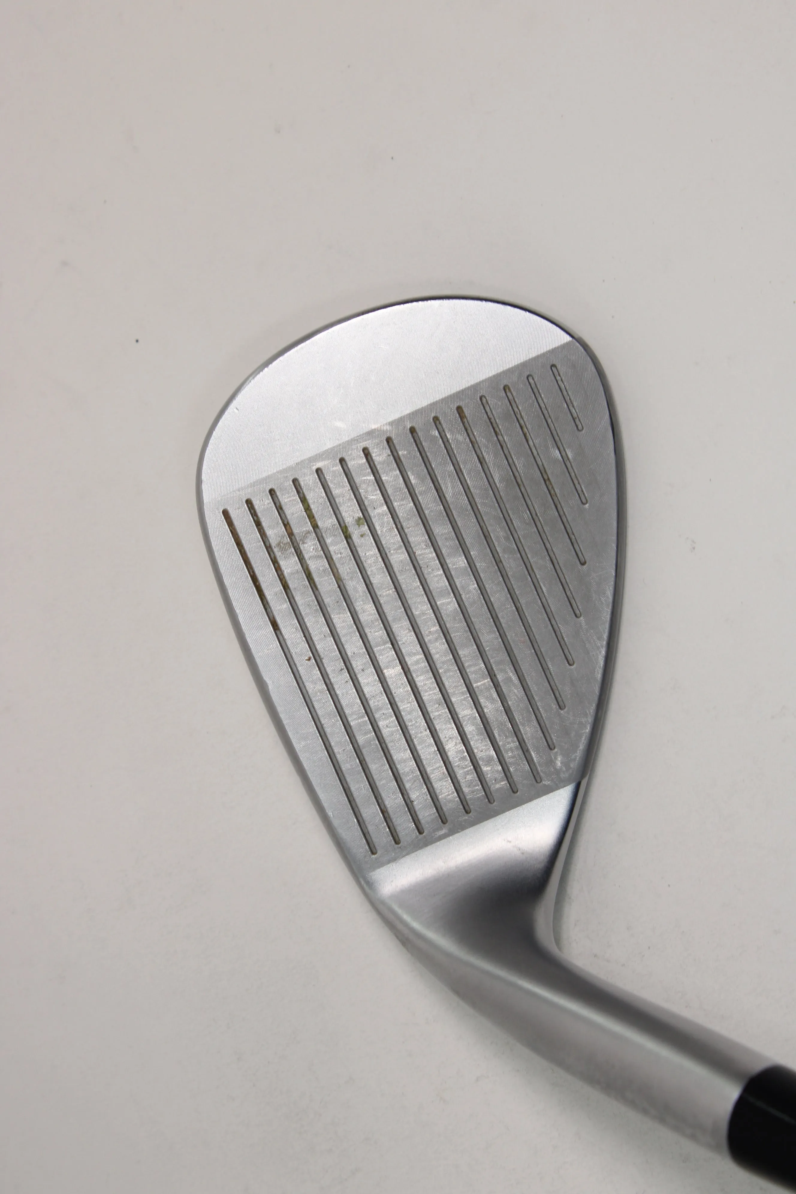 Mizuno S23 SATIN CHROME WEDGE 54-08 Pre-Owned