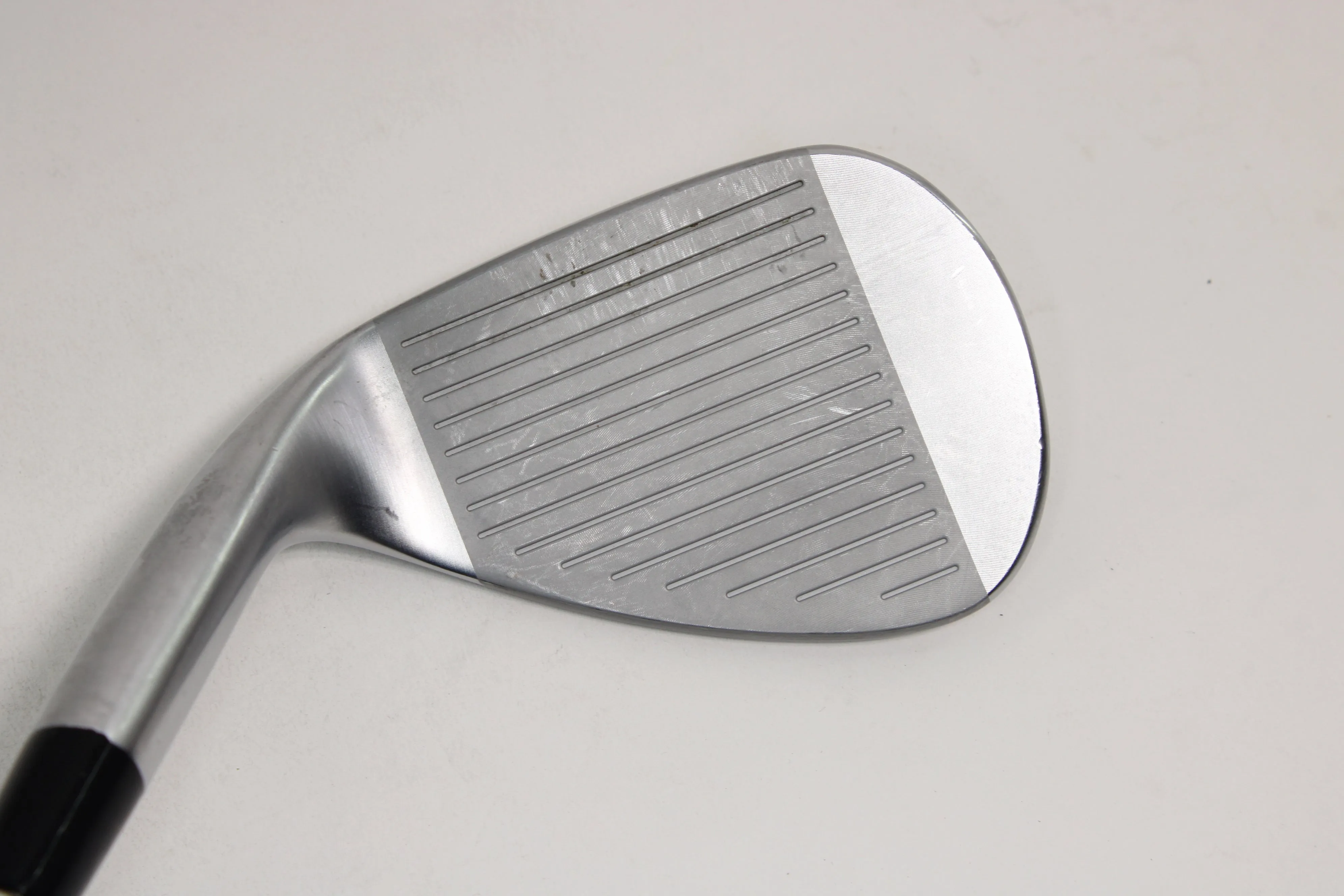 Mizuno S23 SATIN CHROME WEDGE 54-10 Pre-Owned