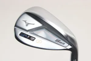 Mizuno S23 SATIN CHROME WEDGE 54-10 Pre-Owned