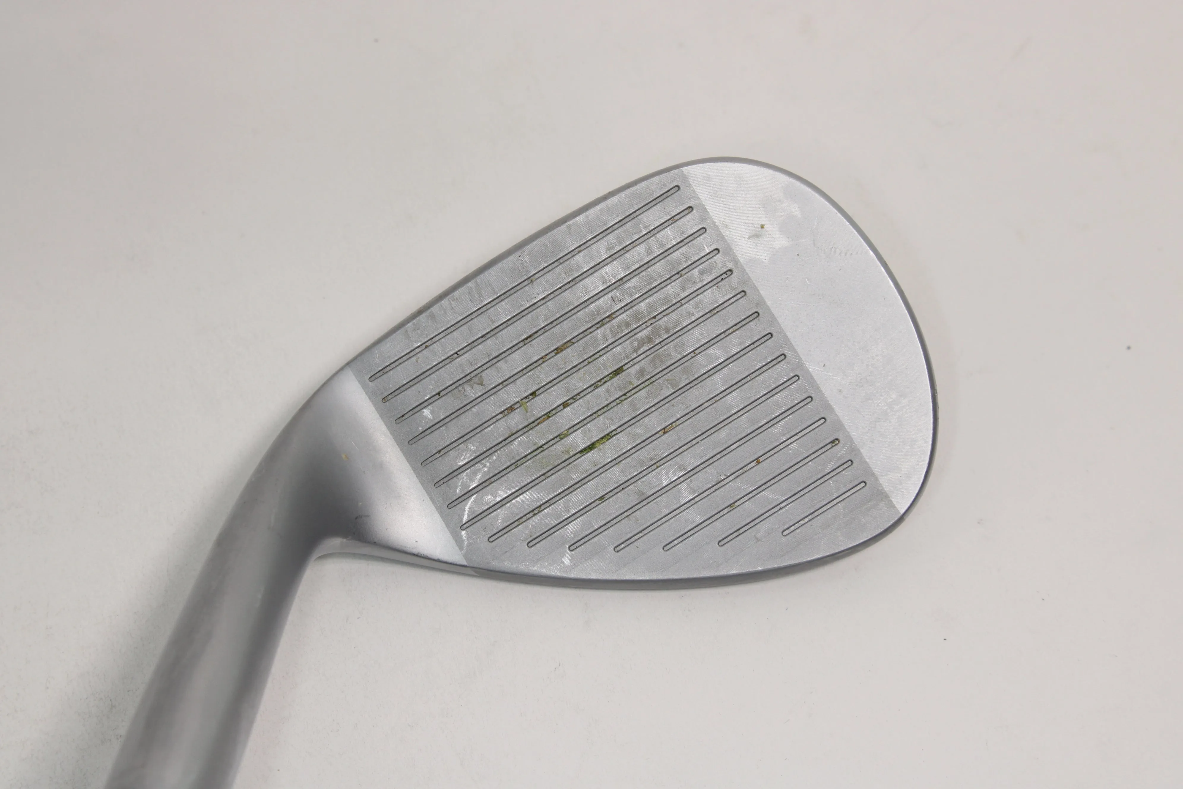 Mizuno T24 SOFT SATIN CHROME WEDGE 56-12 Pre-Owned