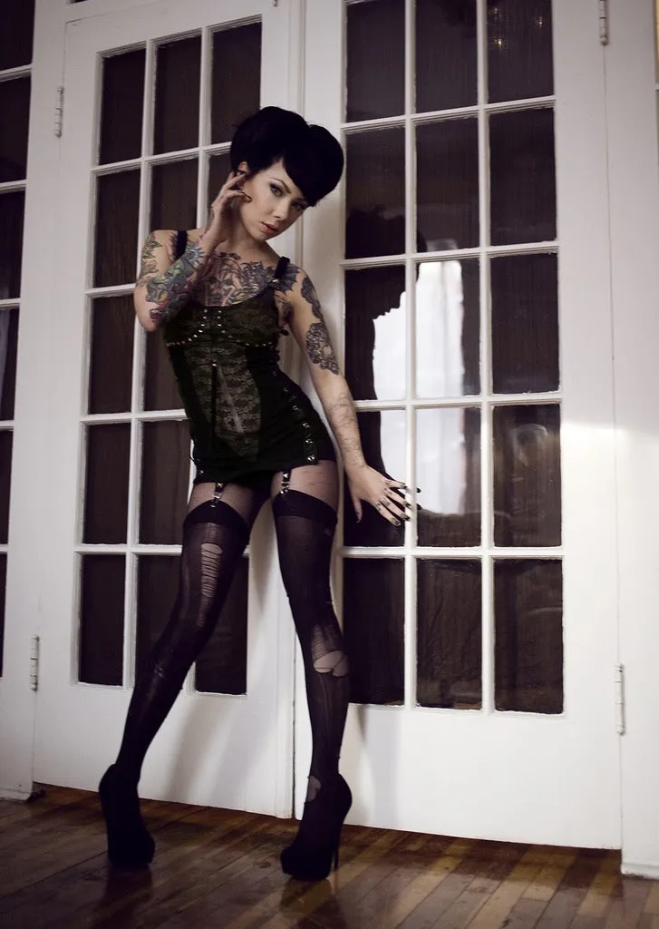 moki dress