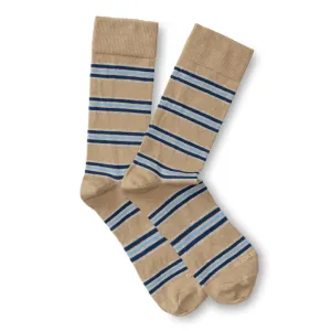 Multi Stripe Sock | Duck Head