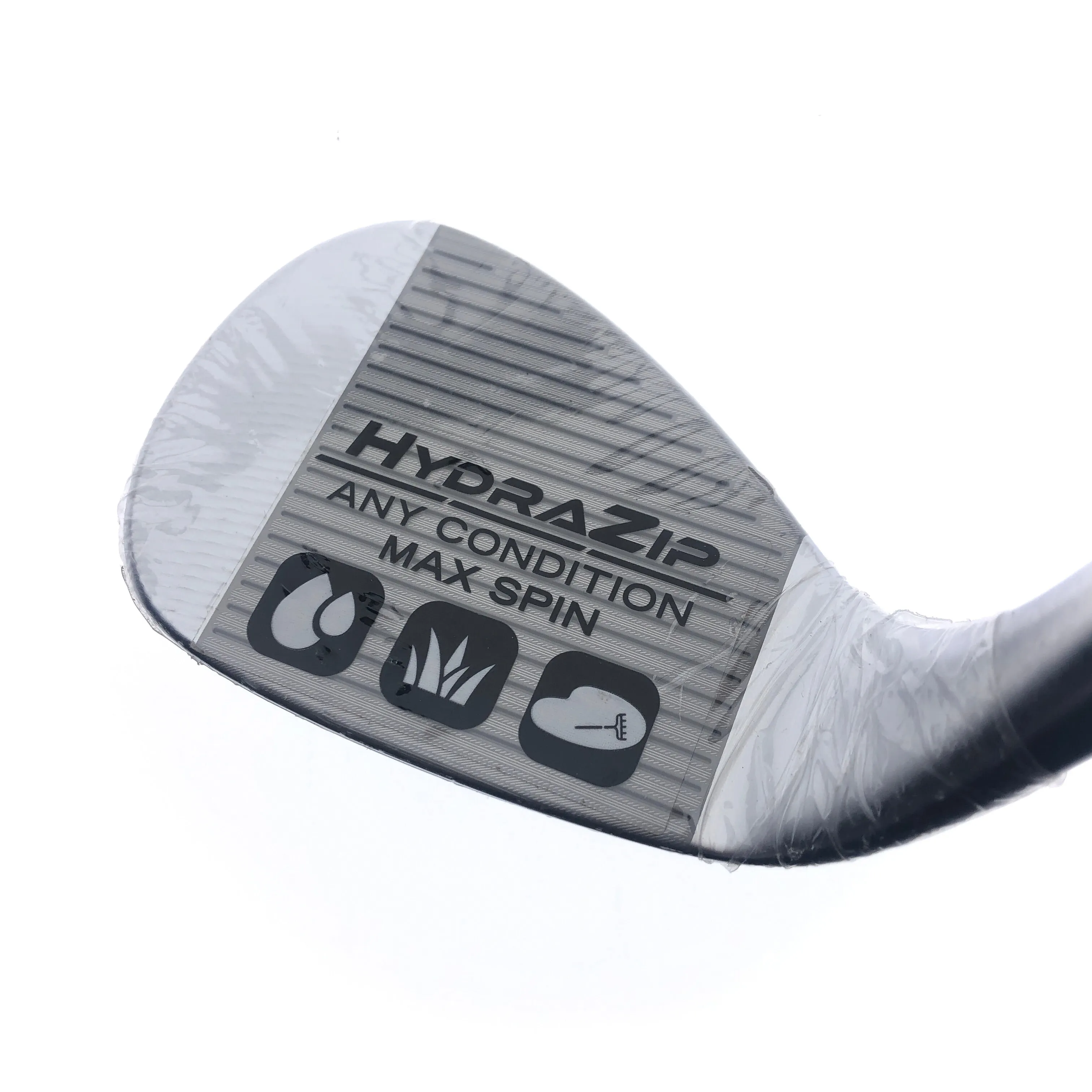 NEW Cleveland RTX 6 Tour Satin Sand Wedge / 56.0 Degrees / Wedge Flex