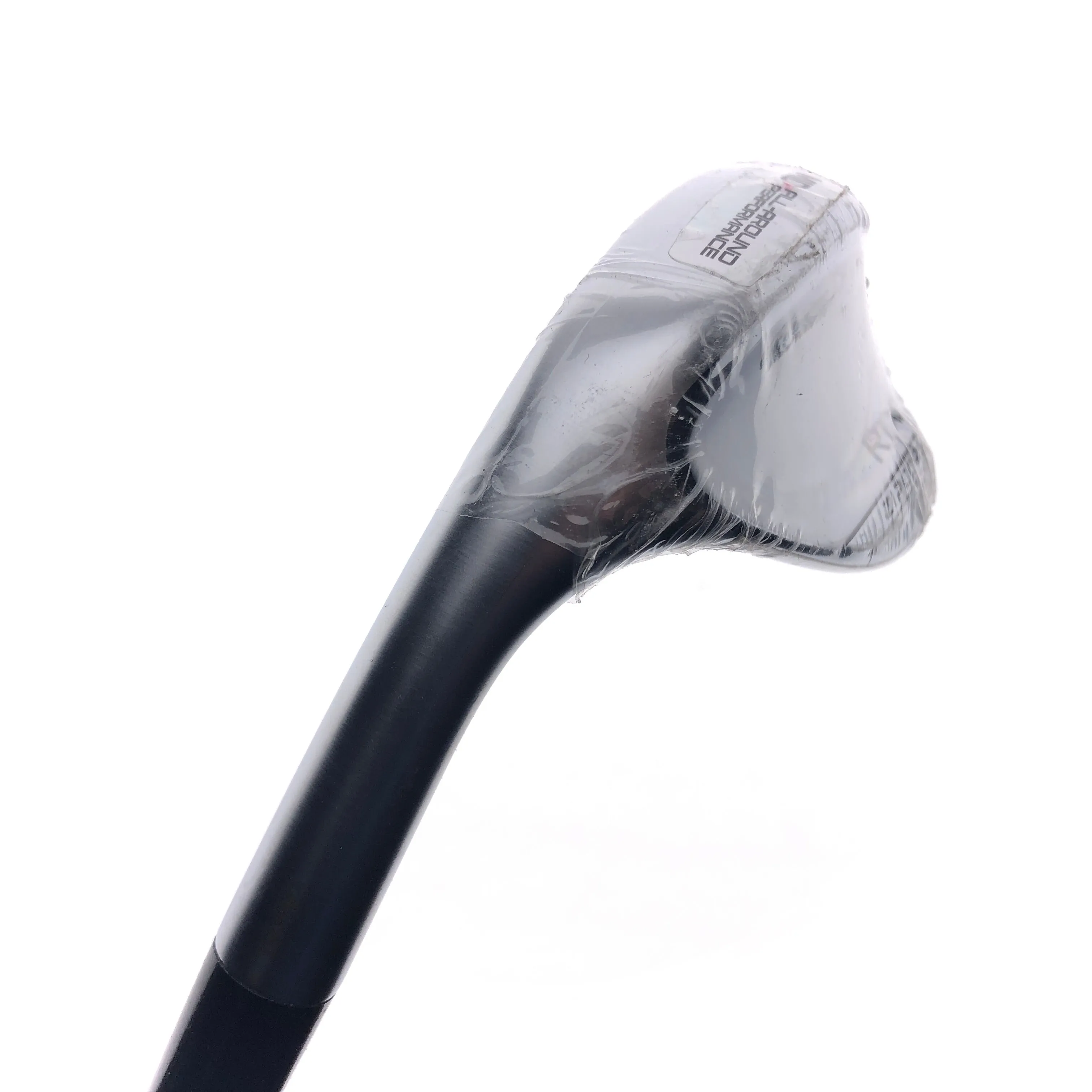 NEW Cleveland RTX ZipCore Tour Satin Gap Wedge / 50 Deg / Wedge F / Left-Handed