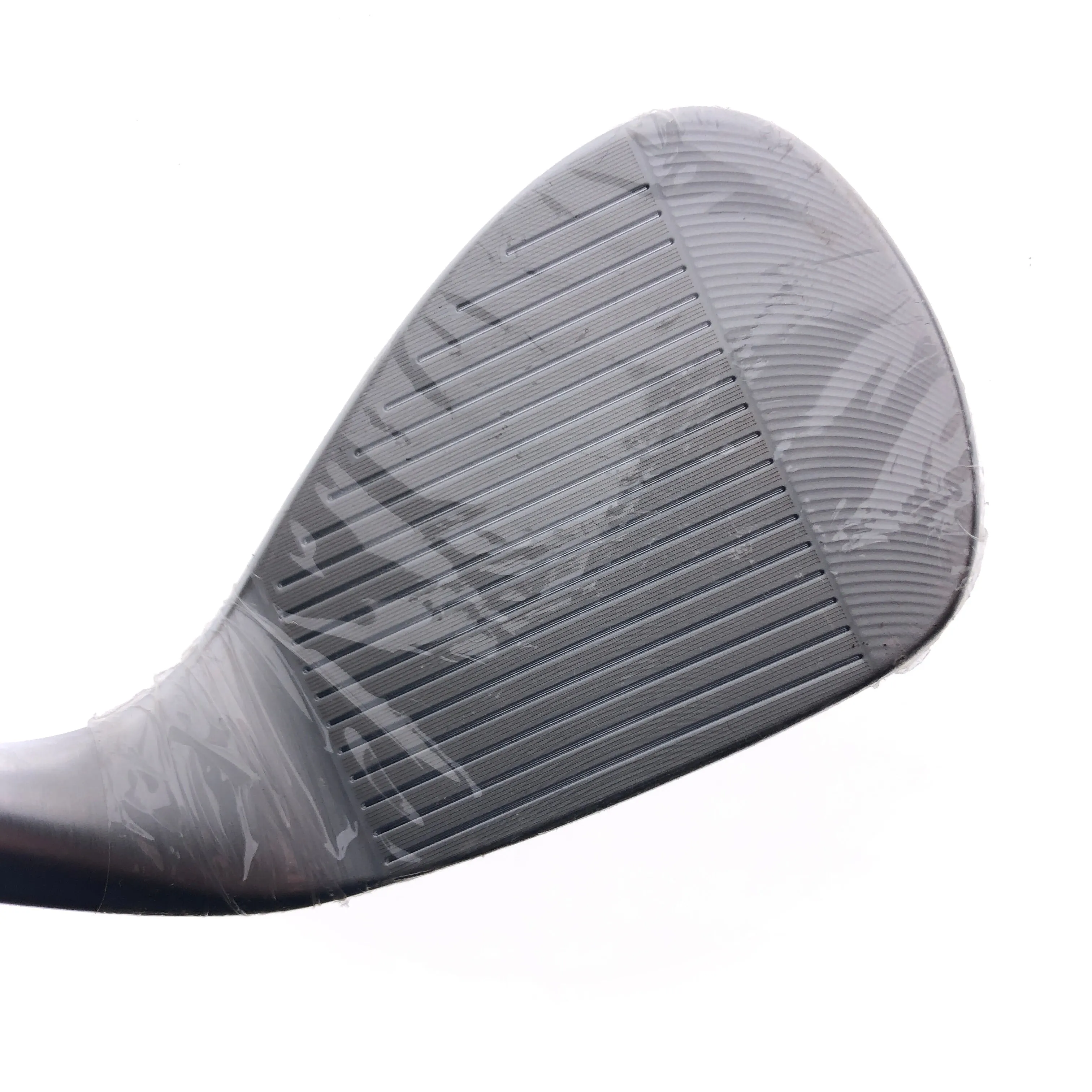 NEW Cleveland RTX ZipCore Tour Satin Gap Wedge / 50 Deg / Wedge F/ Left-Handed