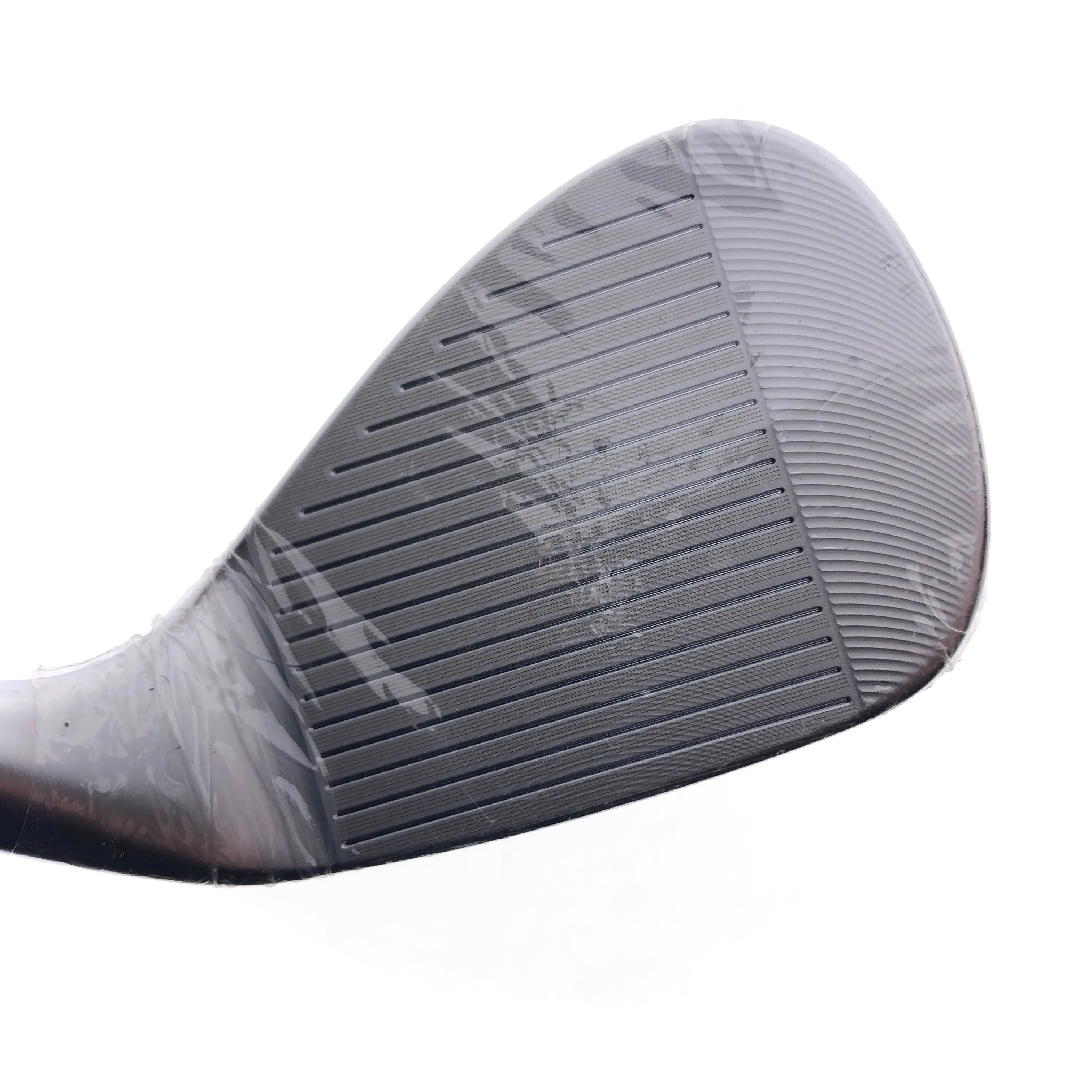 NEW Cleveland RTX ZipCore Tour Satin Gap Wedge / 50 Deg / Wedge F / Left-Handed