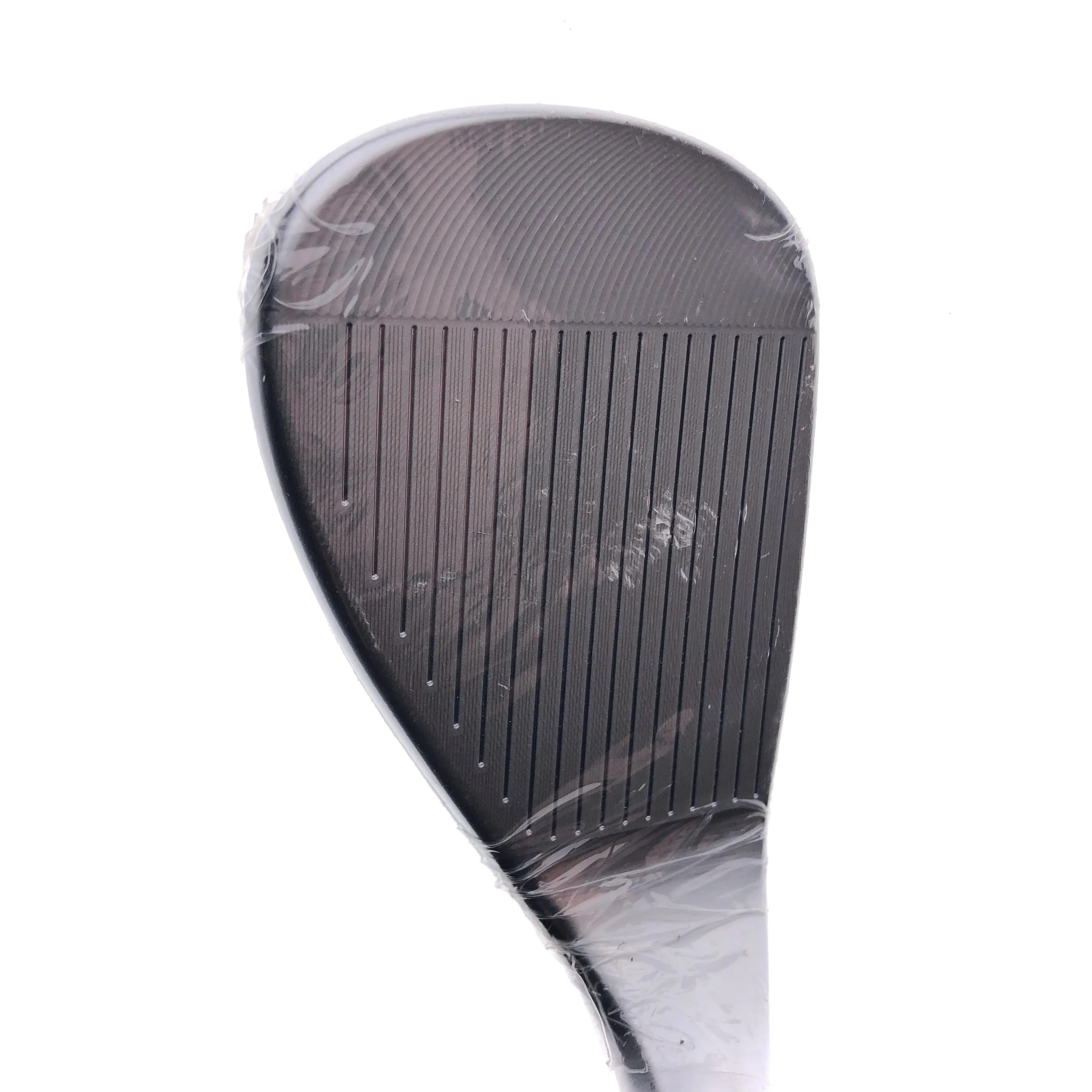 NEW Cleveland RTX ZipCore Tour Satin Gap Wedge / 50 Deg / Wedge F / Left-Handed