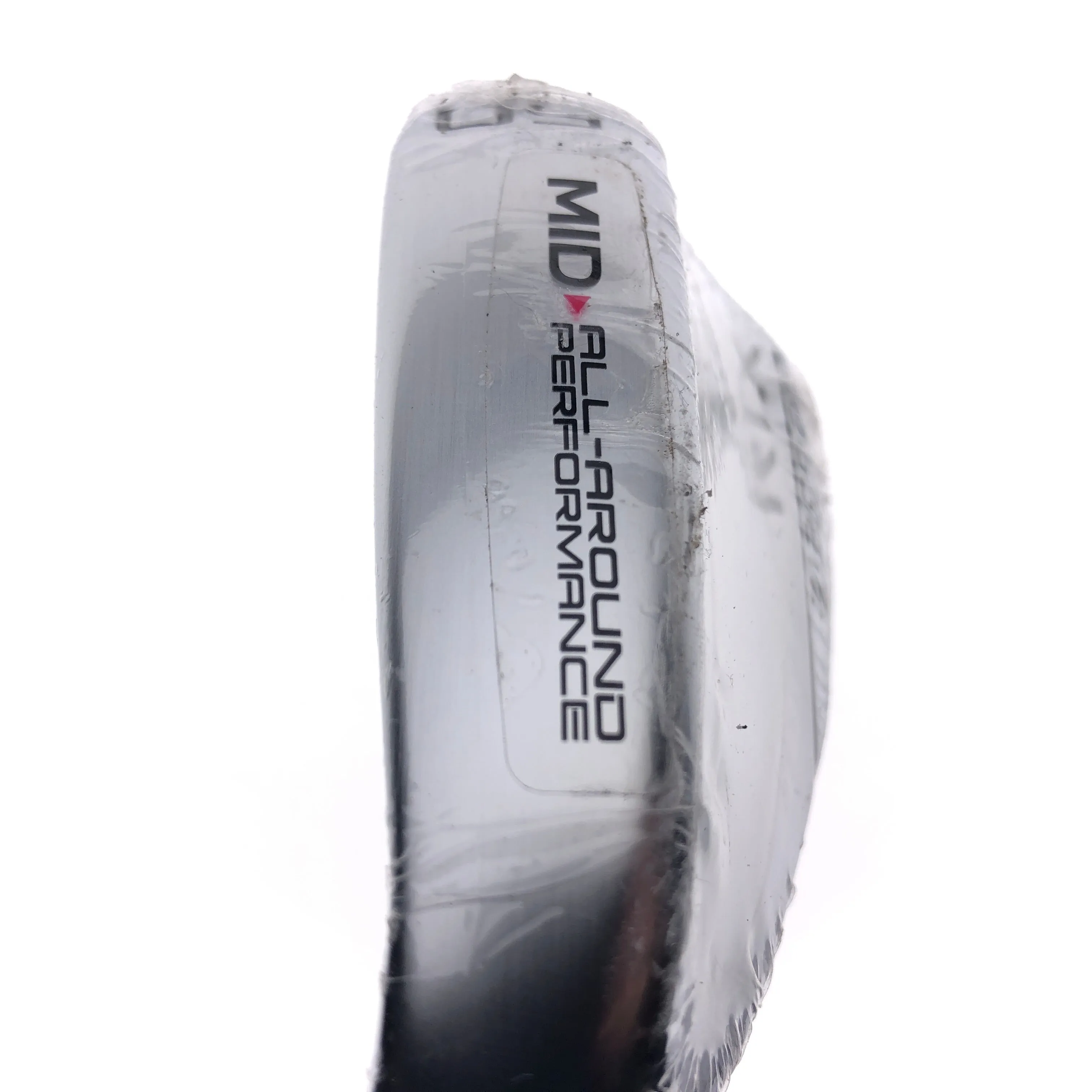 NEW Cleveland RTX ZipCore Tour Satin Gap Wedge / 50 Deg / Wedge F / Left-Handed
