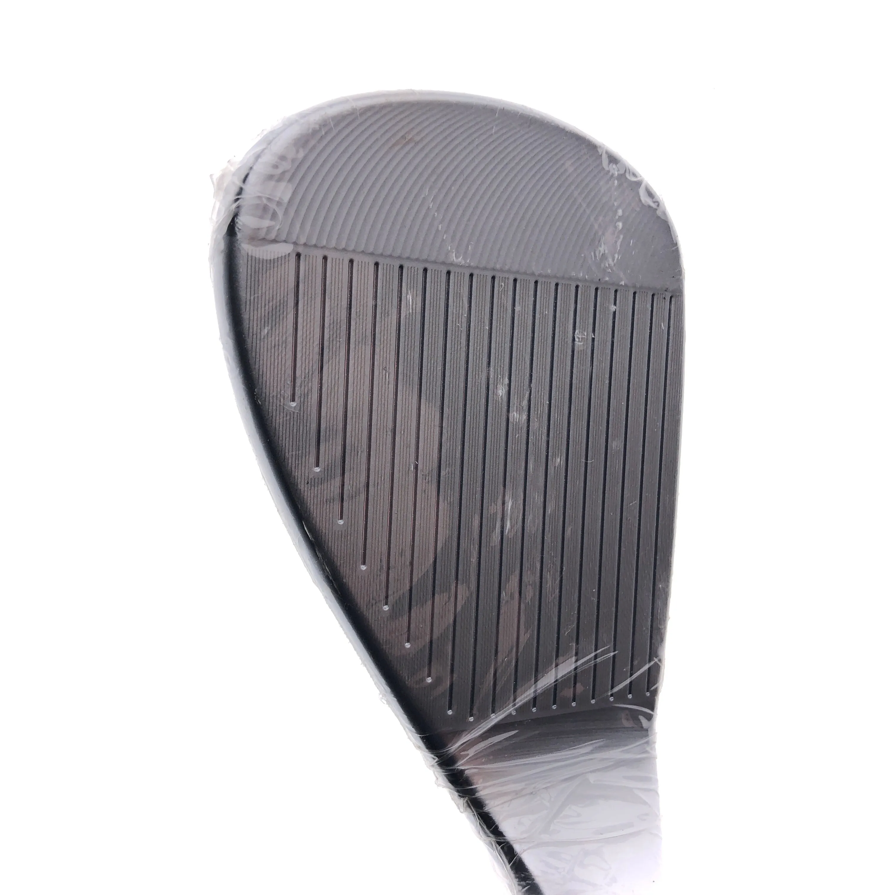 NEW Cleveland RTX ZipCore Tour Satin Gap Wedge / 50 Deg / Wedge F/ Left-Handed