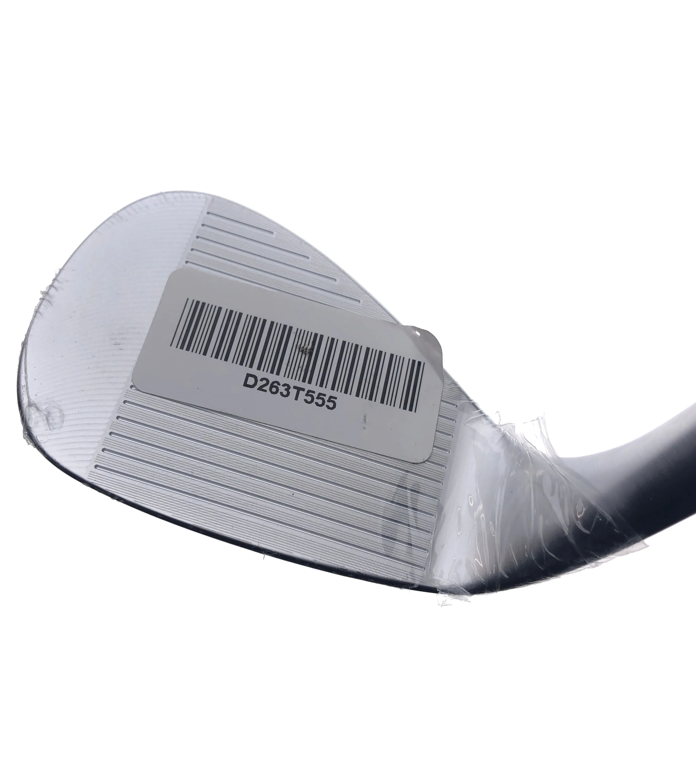 NEW Cleveland RTX ZipCore Tour Satin Lob Wedge / 62.0 Degrees / Stiff Flex