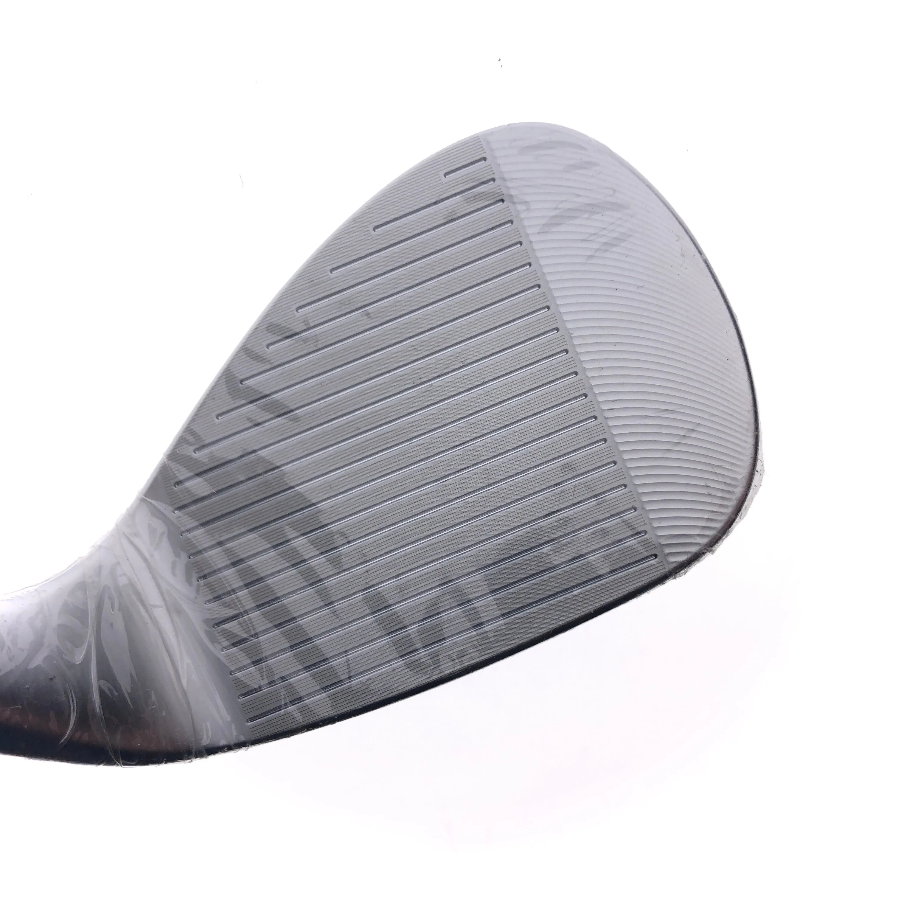 NEW Cleveland RTX ZipCore Tour Satin Sand Wedge / 54.0 Deg / Wedge F / Left-Hand