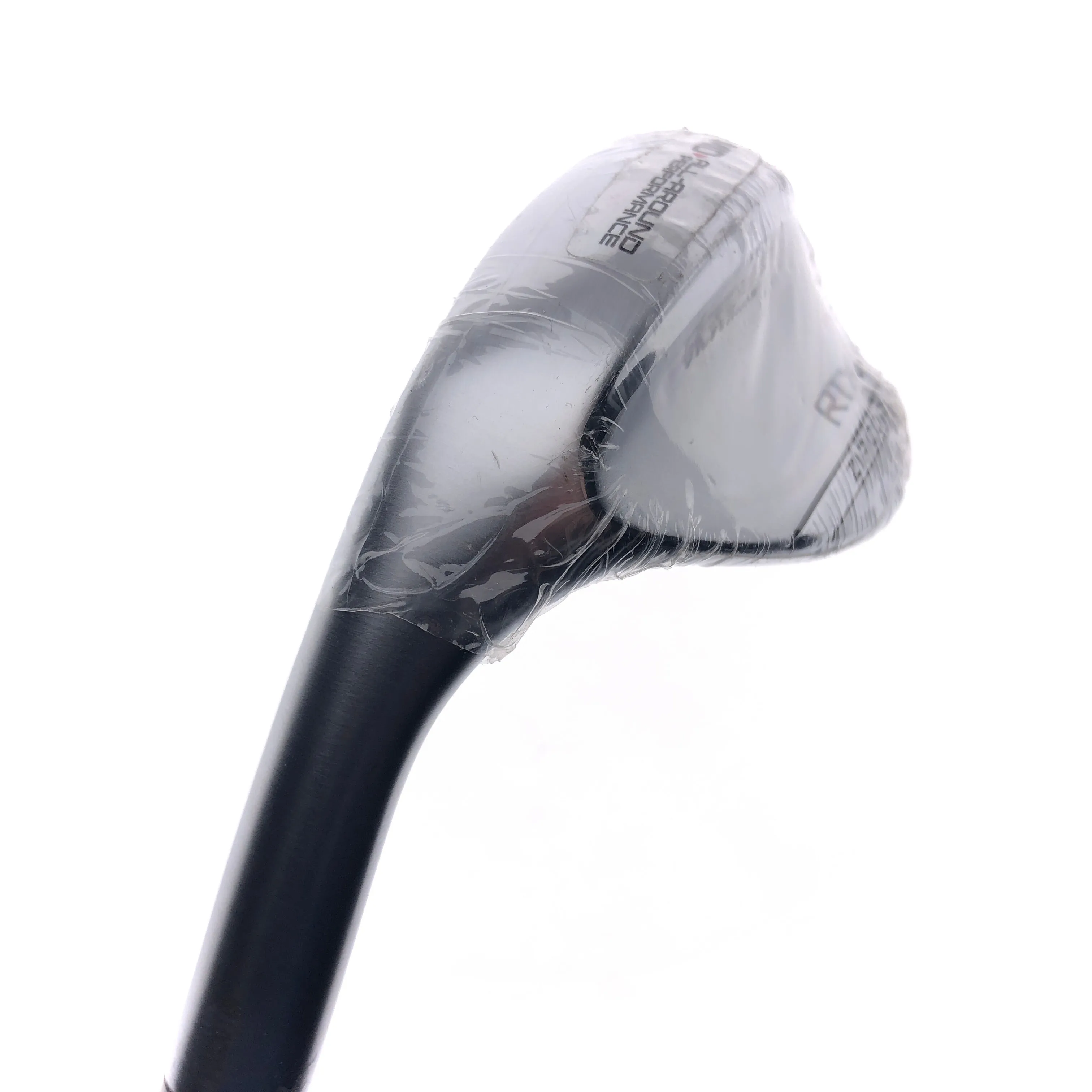 NEW Cleveland RTX ZipCore Tour Satin Sand Wedge / 54.0 Deg / Wedge F / Left-Hand