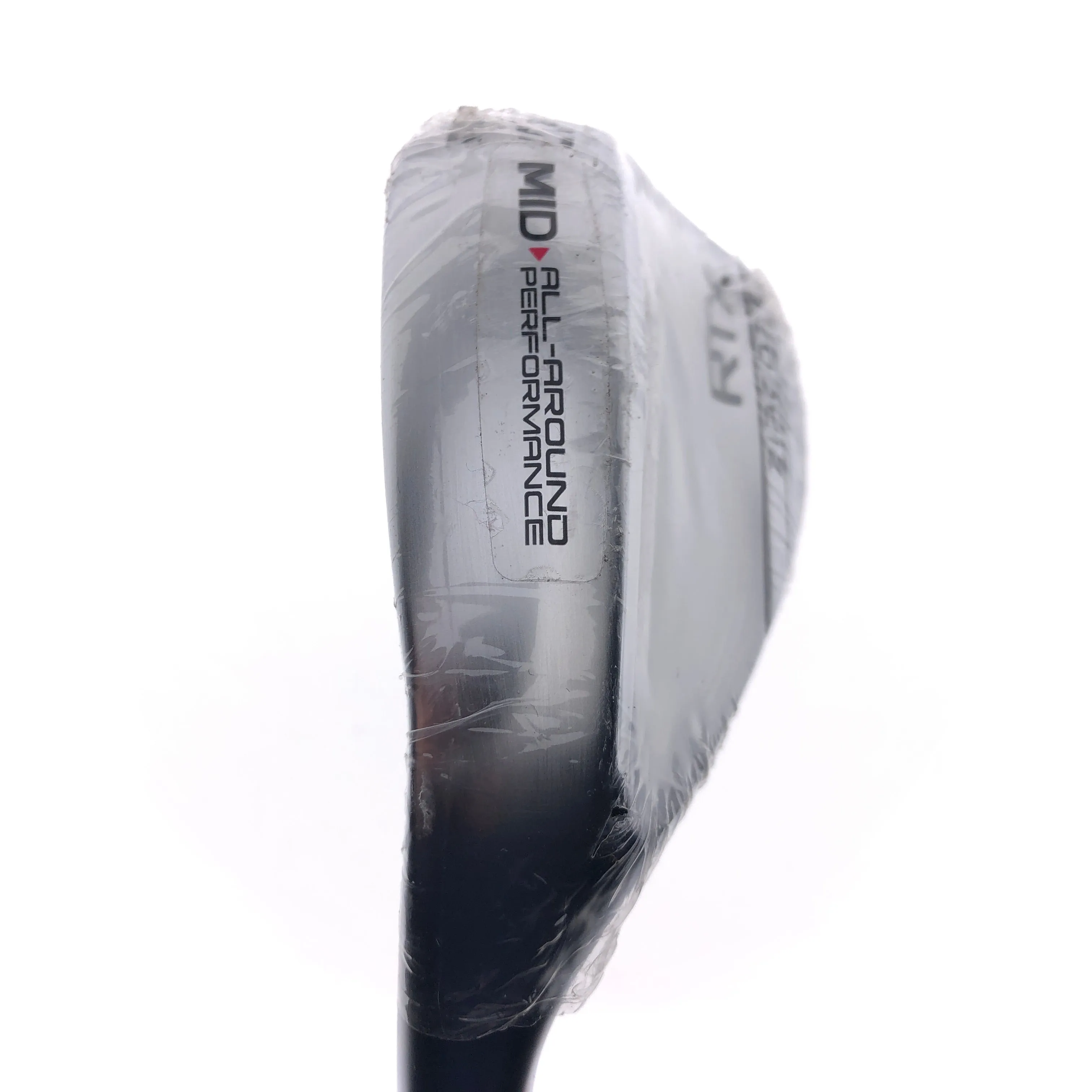 NEW Cleveland RTX ZipCore Tour Satin Sand Wedge / 54.0 Deg / Wedge F / Left-Hand