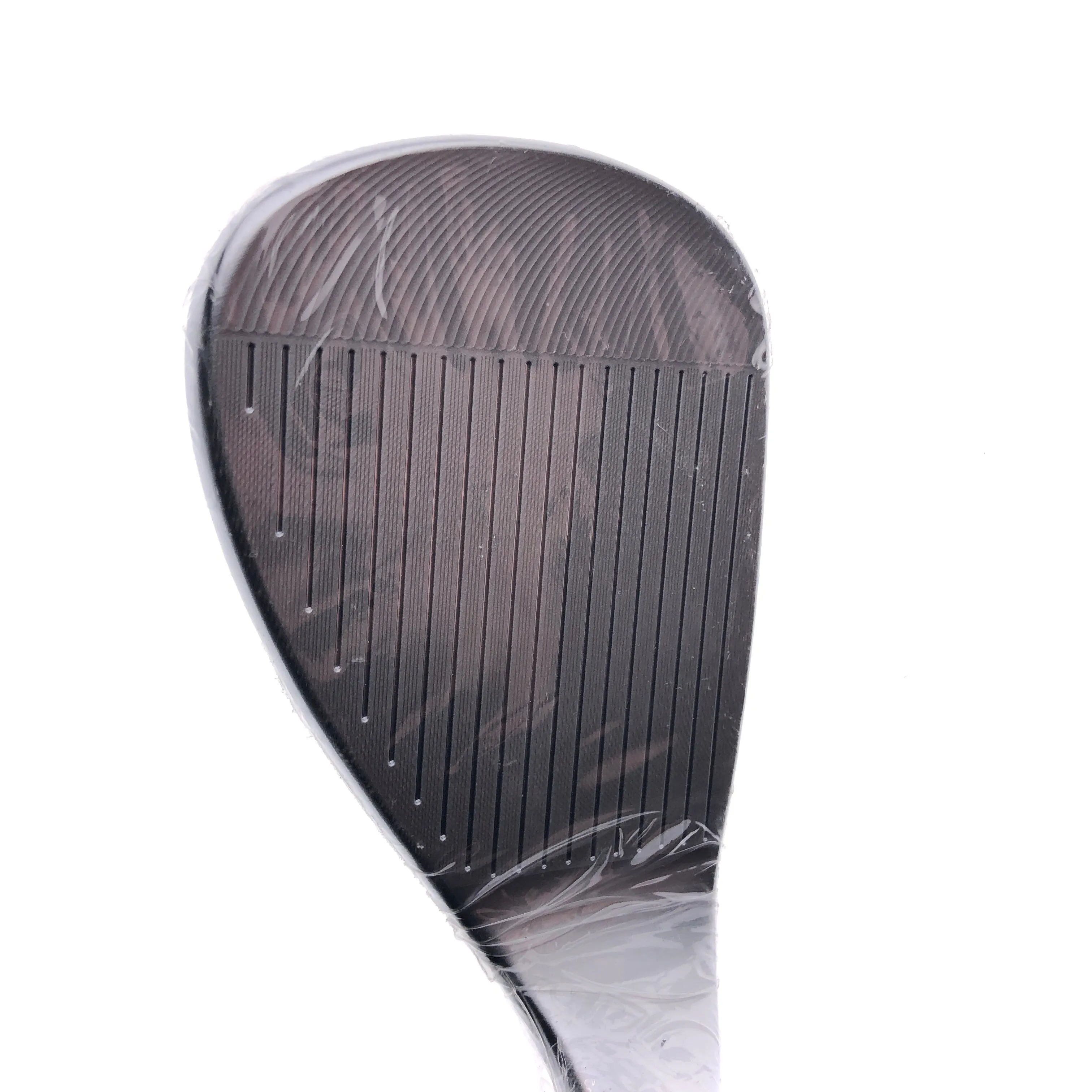 NEW Cleveland RTX ZipCore Tour Satin Sand Wedge / 54.0 Deg / Wedge F / Left-Hand