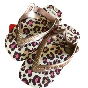 NEW Flip Flops, 8C // Havaianas