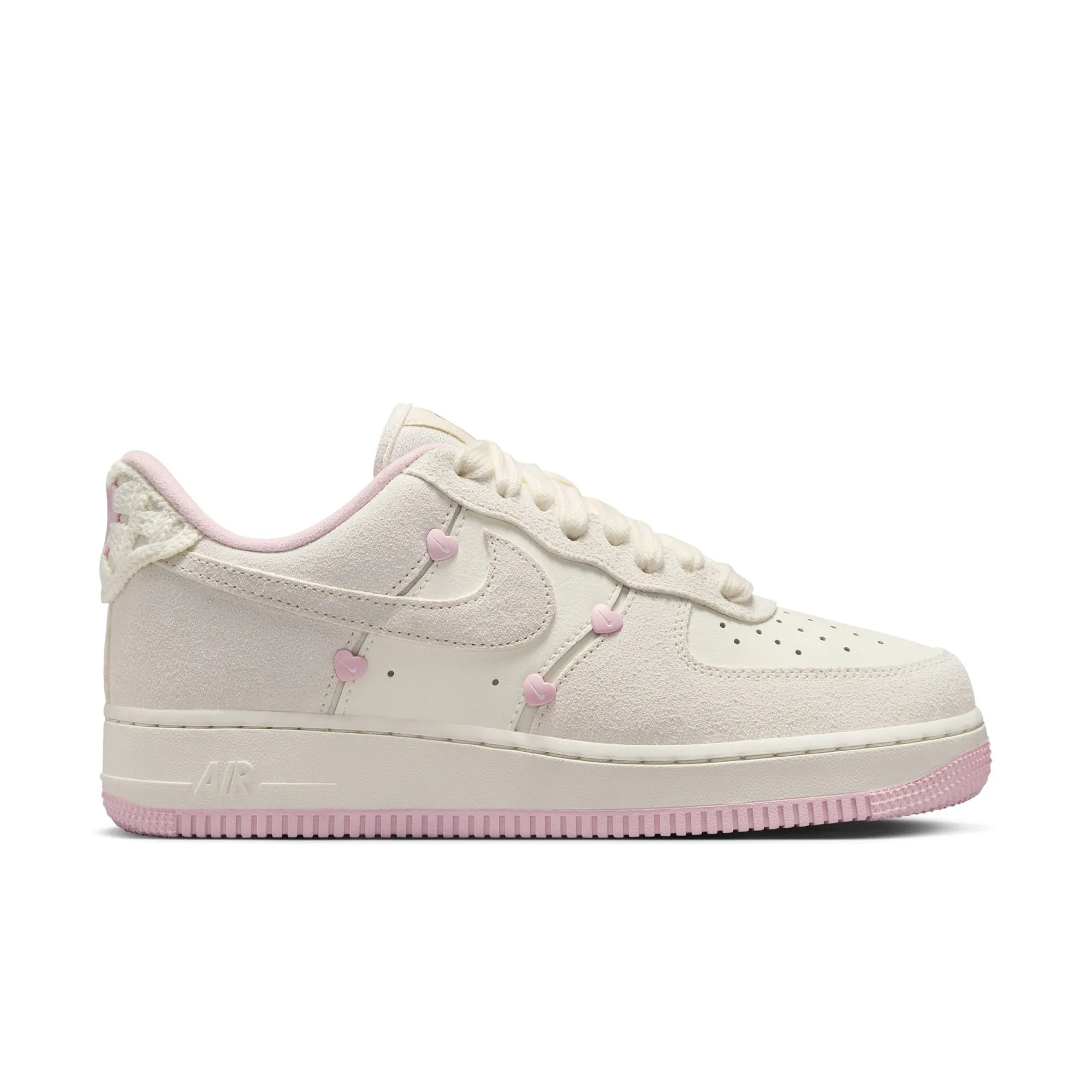 Nike Air Force 1 ’07 LX Women's Shoes