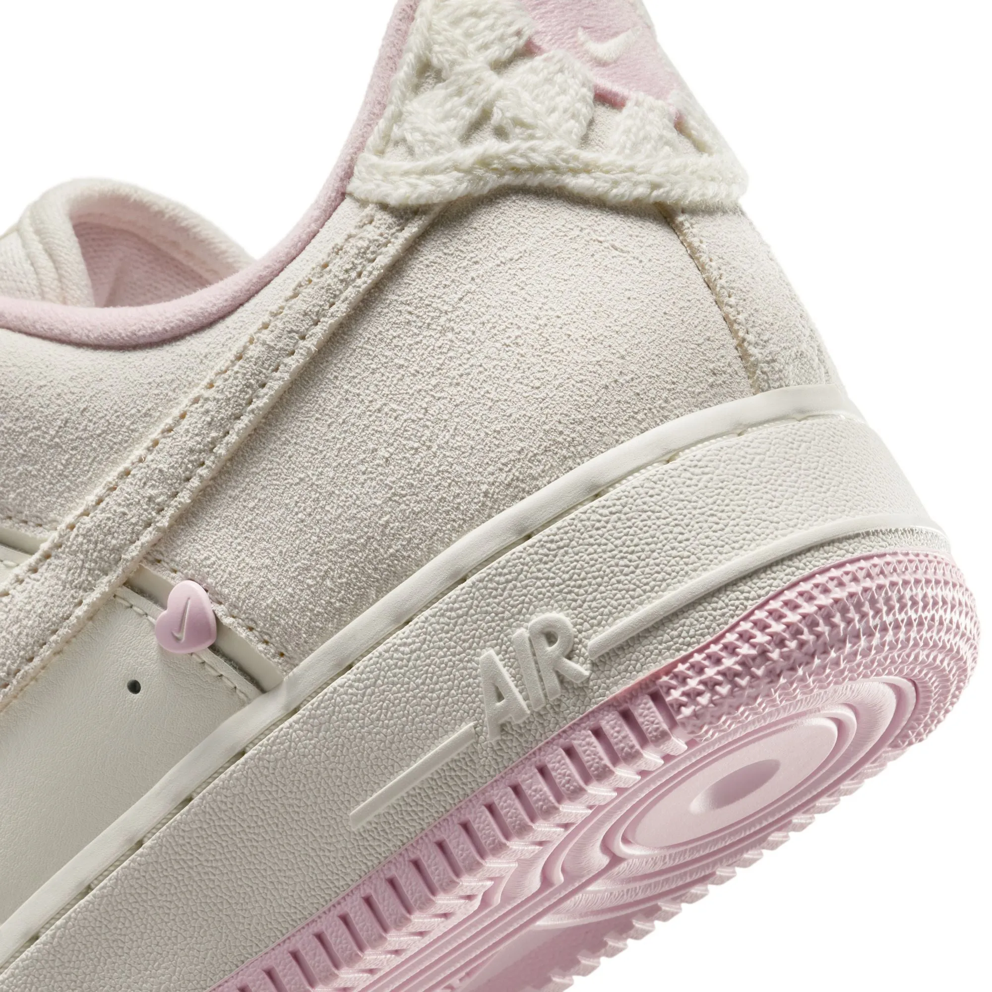 Nike Air Force 1 ’07 LX Women's Shoes