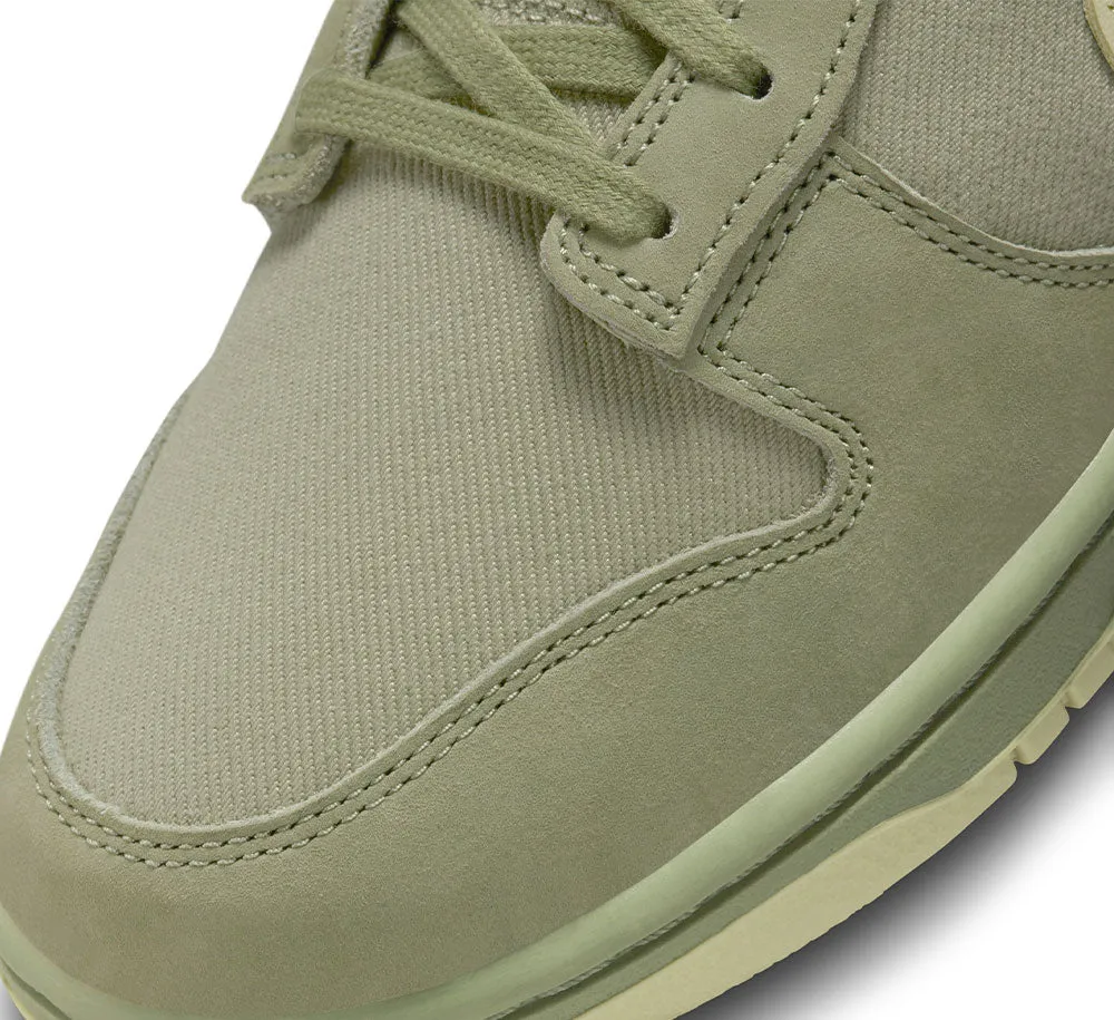 NIKE DUNK LOW RETRO PREMIUM