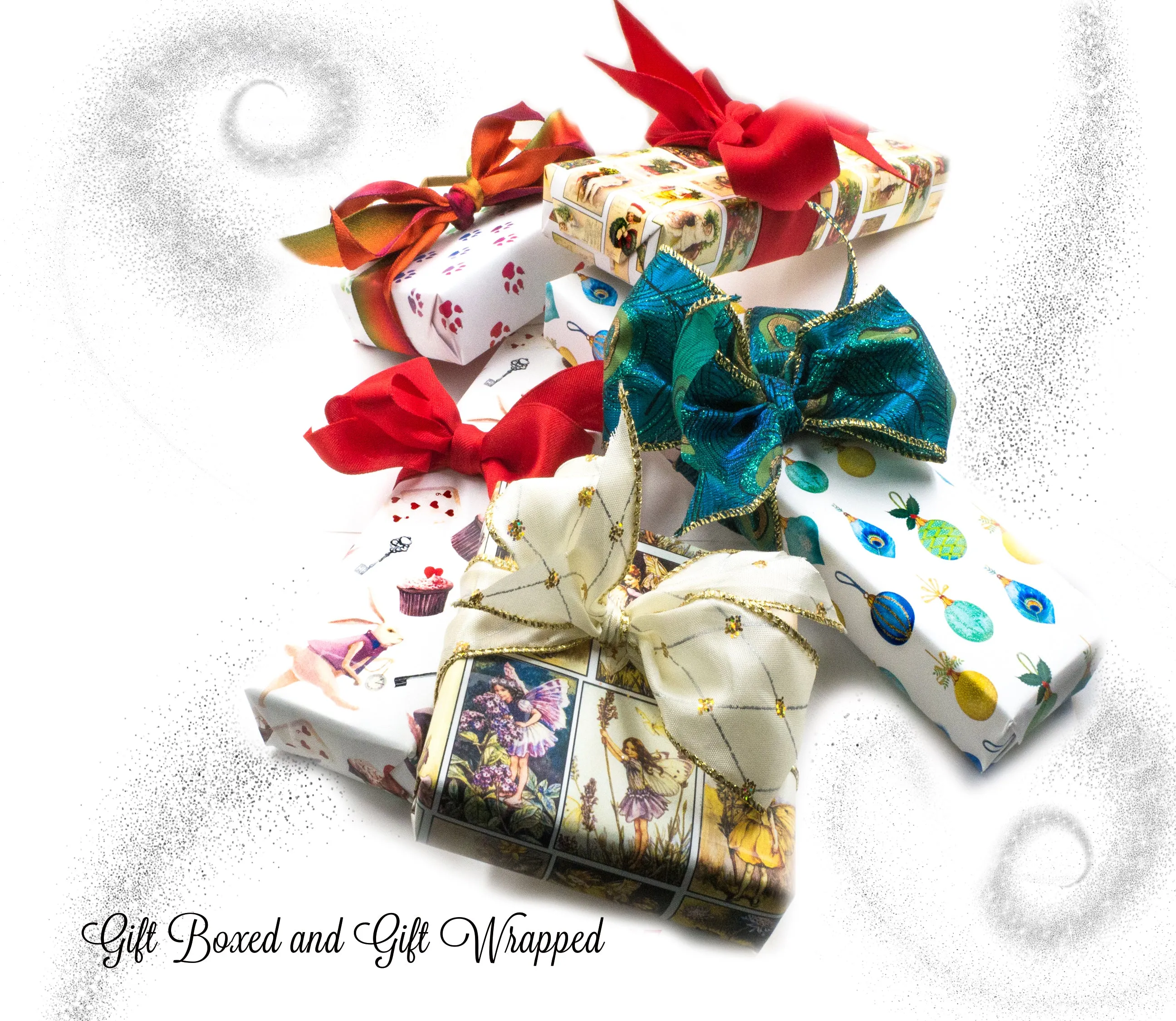 Nutcracker Ballet Earrings, Christmas Gifts