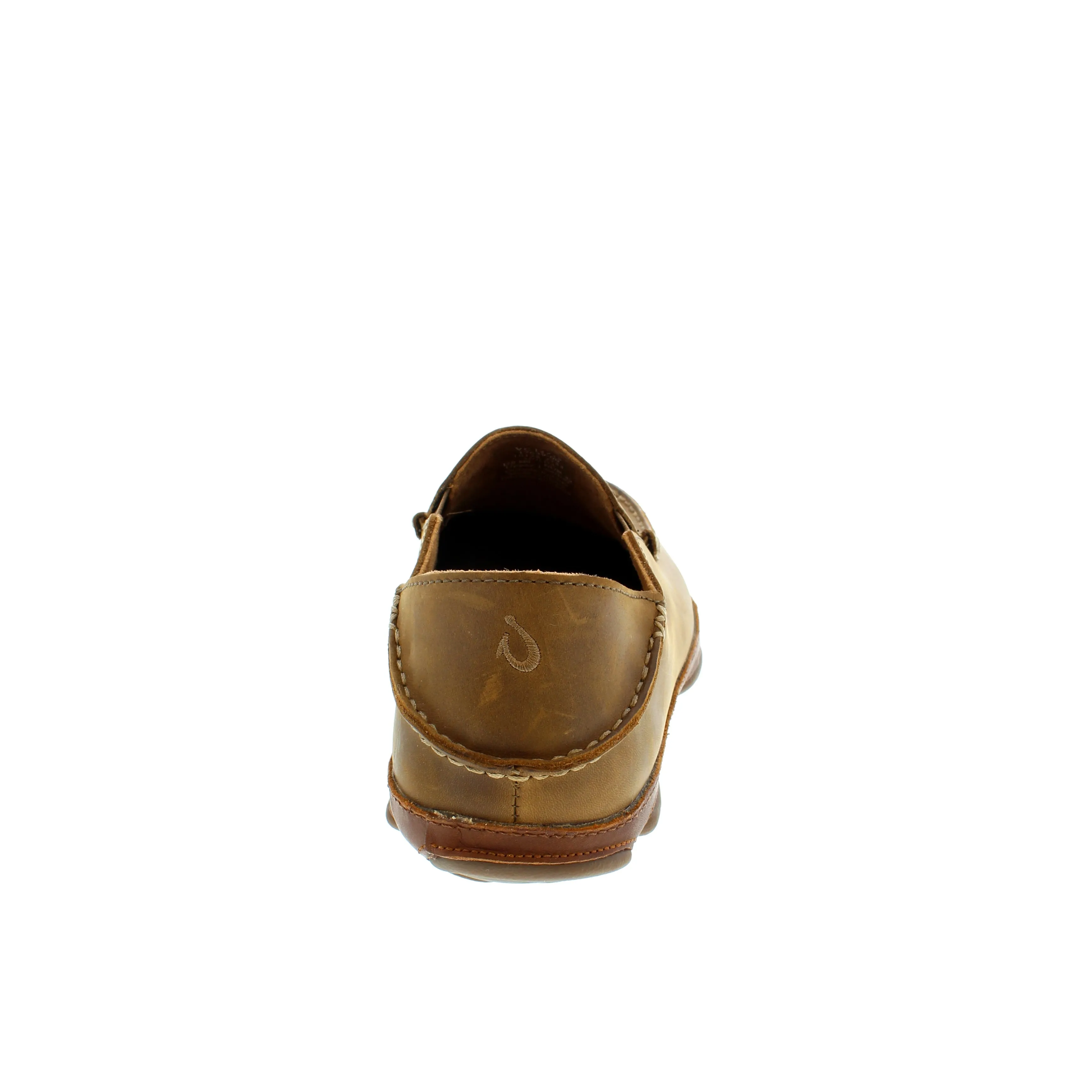 OluKai Moloa - Toffee Brown