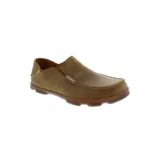 OluKai Moloa - Toffee Brown
