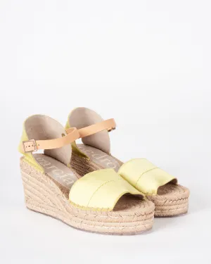 oriel - endive satin