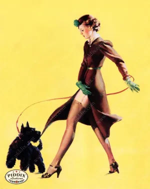 PDXC13179 -- Pin-Ups