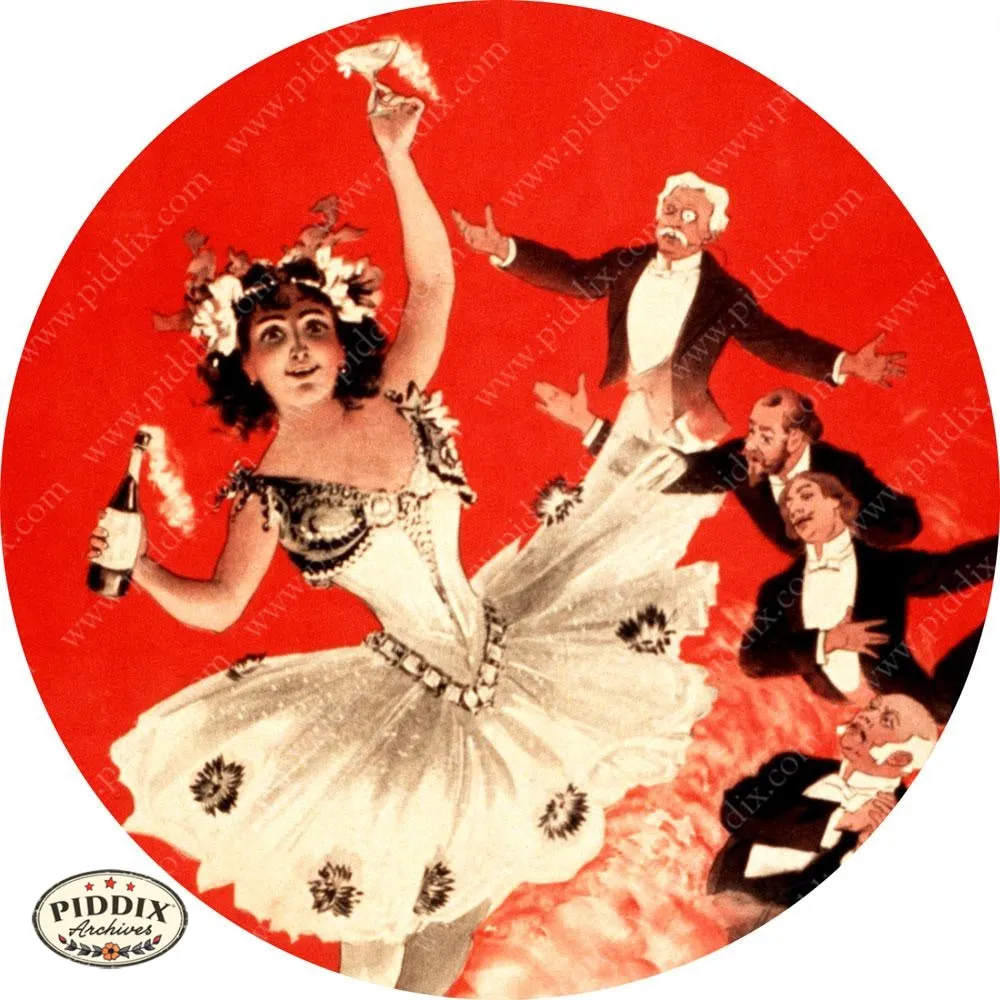 PDXC3611 -- Alcohol & Wine