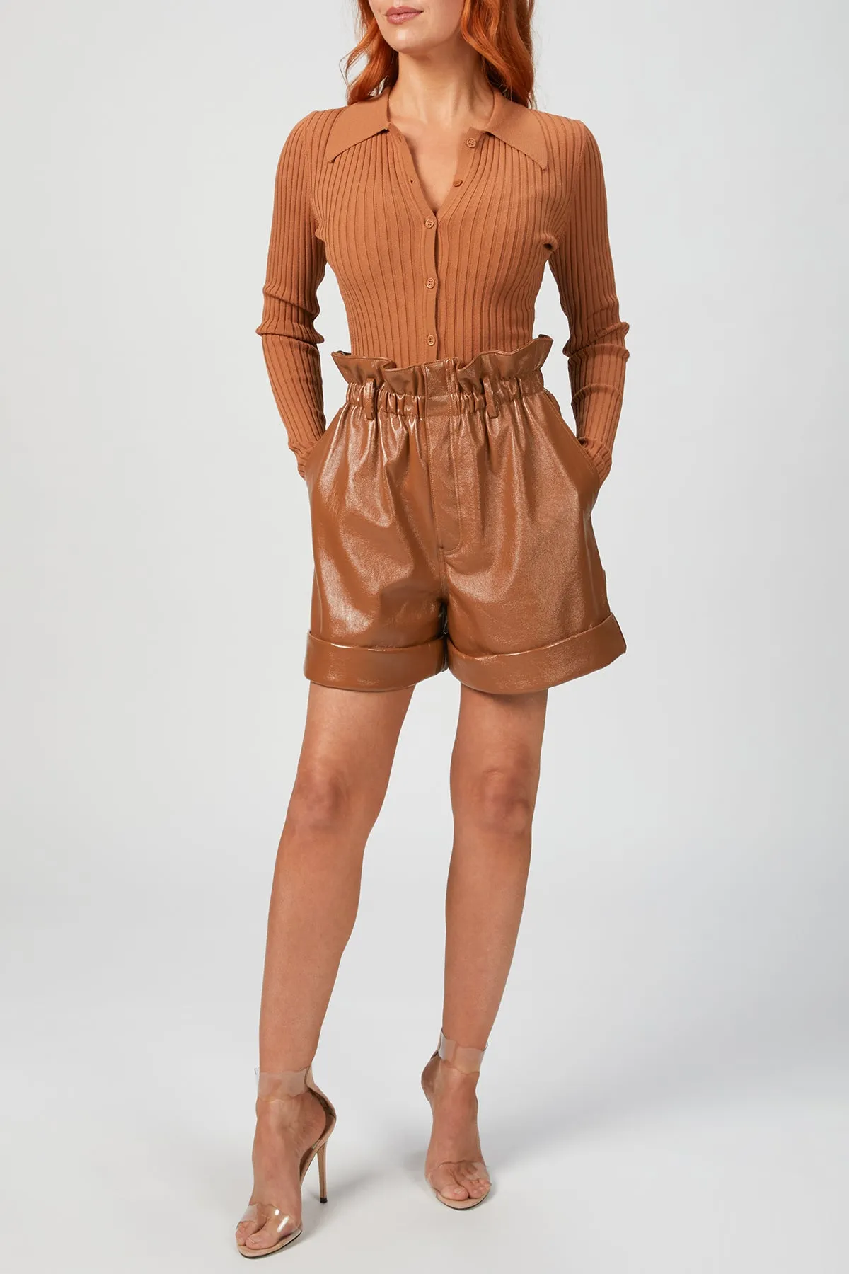 PEARL SHORTS