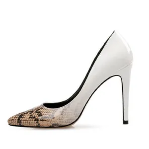 Petite Women Heels IRISIA