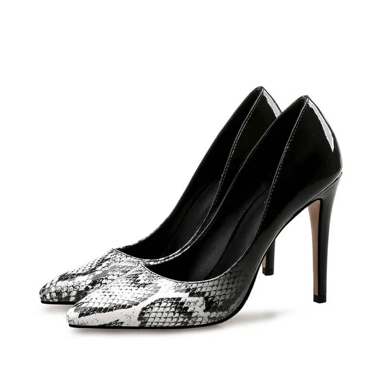 Petite Women Heels IRISIA