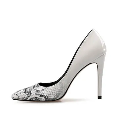 Petite Women Heels IRISIA