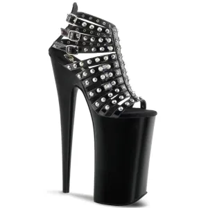 Pleaser Beyond 093 Black