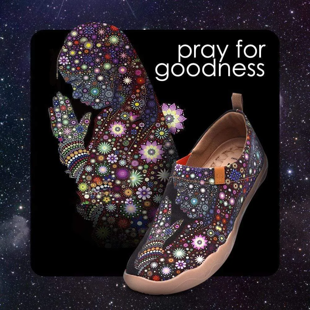 PRAY FOR GOODNESS Toledo I Men