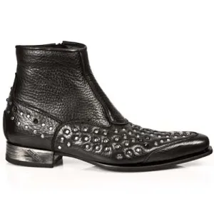 PRE-ORDER M.NW114-C20 New Rock Boots