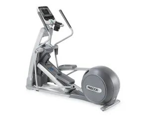 PRECOR EFX 576I EXPERIENCE ELLIPTICAL CROSSTRAINER - PVS