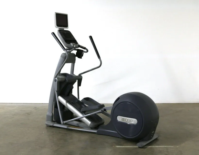 PRECOR EFX 576I EXPERIENCE ELLIPTICAL CROSSTRAINER - PVS