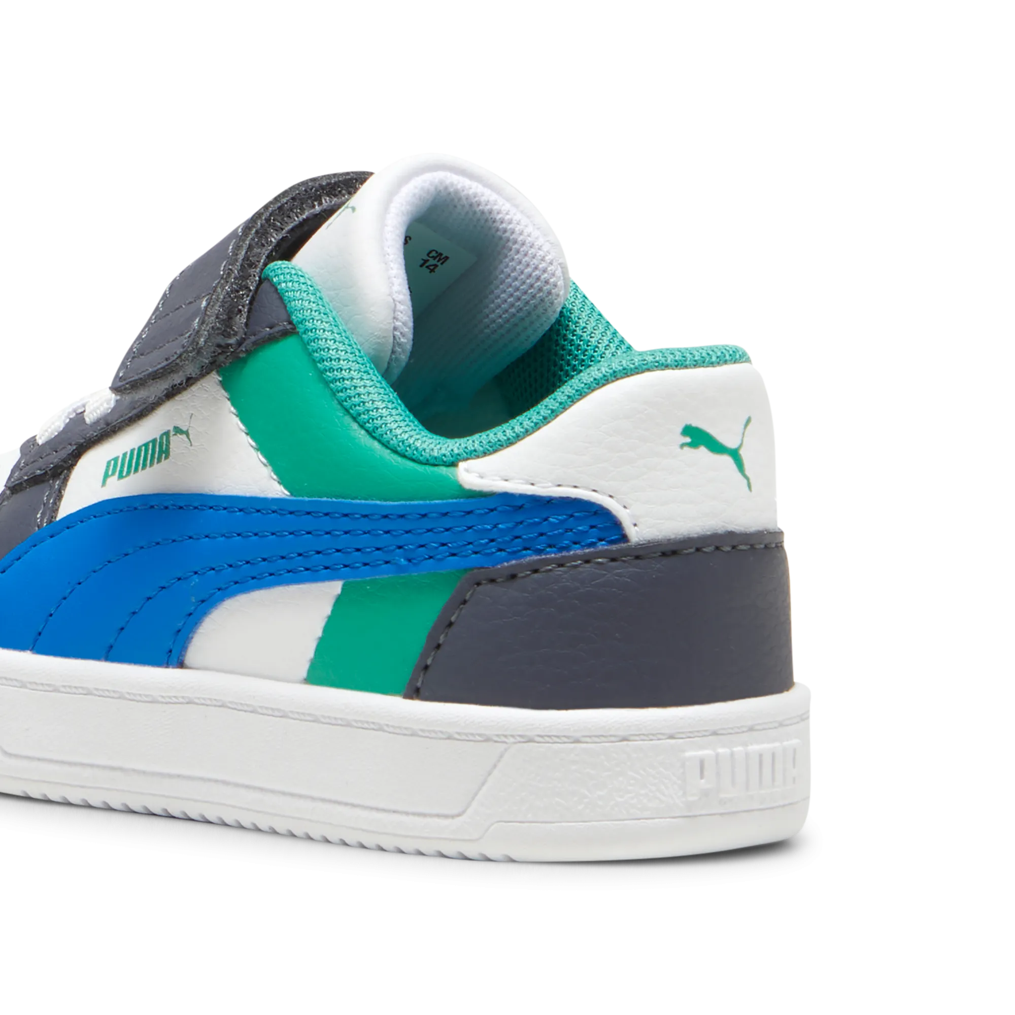PUMA Caven 2.0 Toddler Shoes
