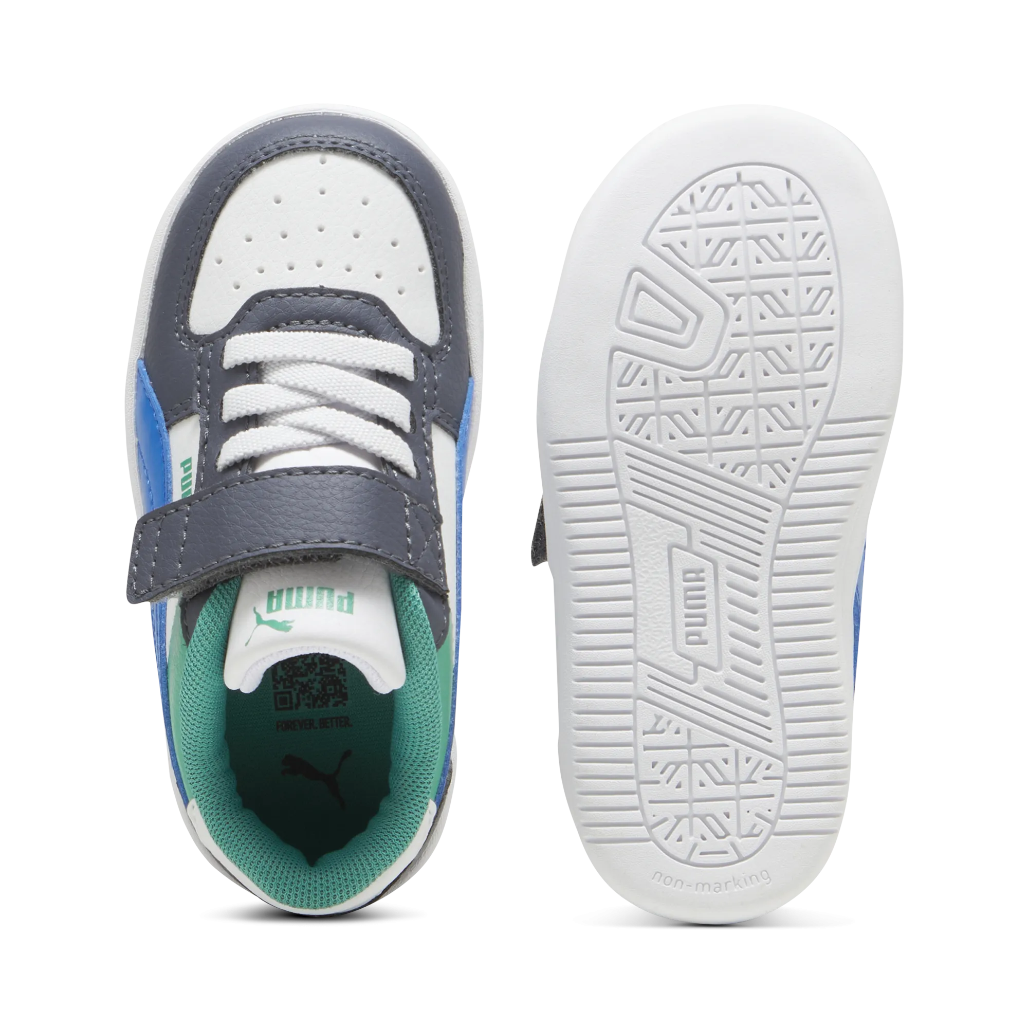 PUMA Caven 2.0 Toddler Shoes