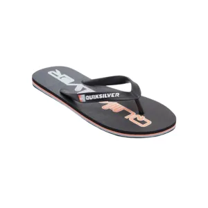Quiksilver Men's Molokai Word Sandals