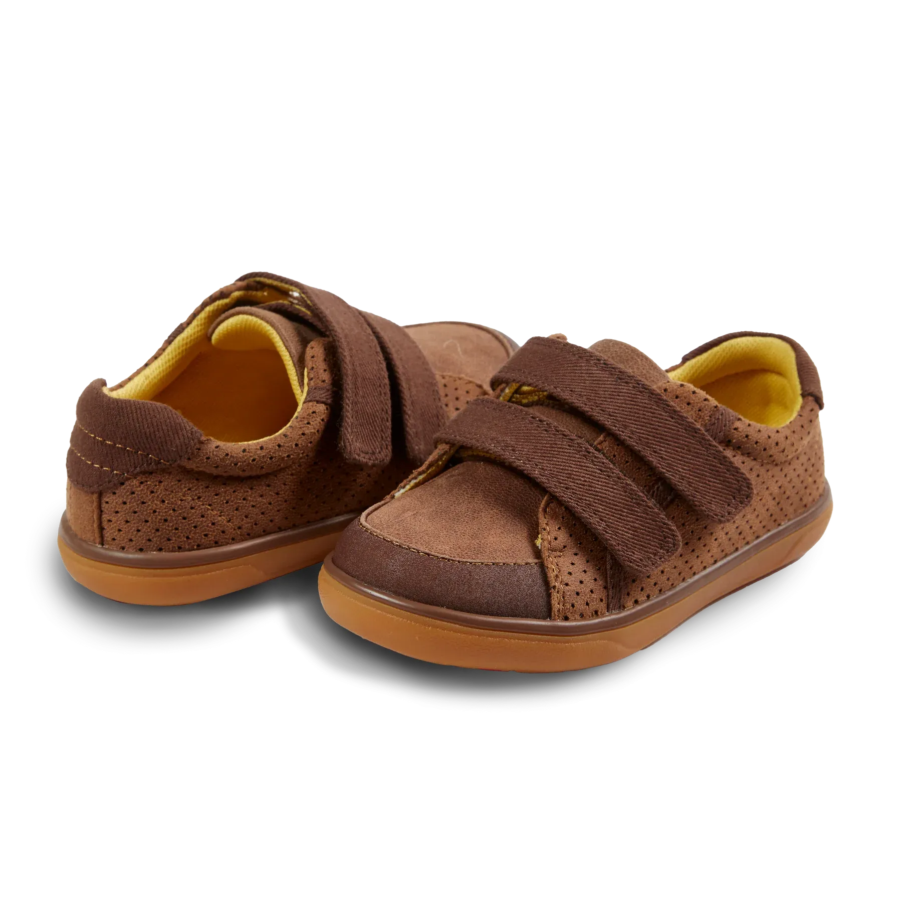 Rake Sneaker - Saddle Tan