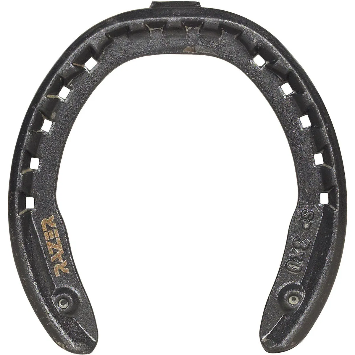 Razer Sprung Steel SP Horseshoes - Hinds