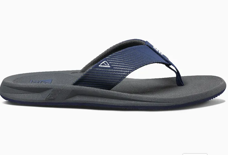 REEF Men's Phantom II Sandals Flip Flops