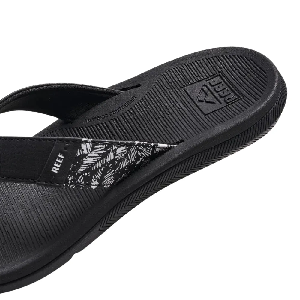 Reef Women SANTA ANA Women - Black/White