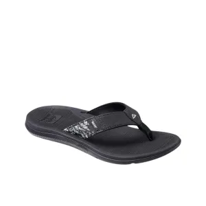 Reef Women SANTA ANA Women - Black/White