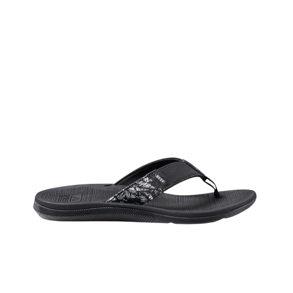 Reef Women SANTA ANA Women - Black/White