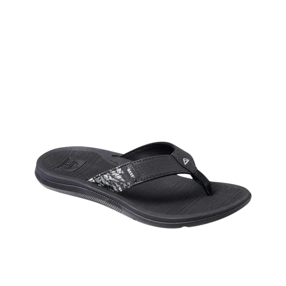 Reef Women SANTA ANA Women - Black/White