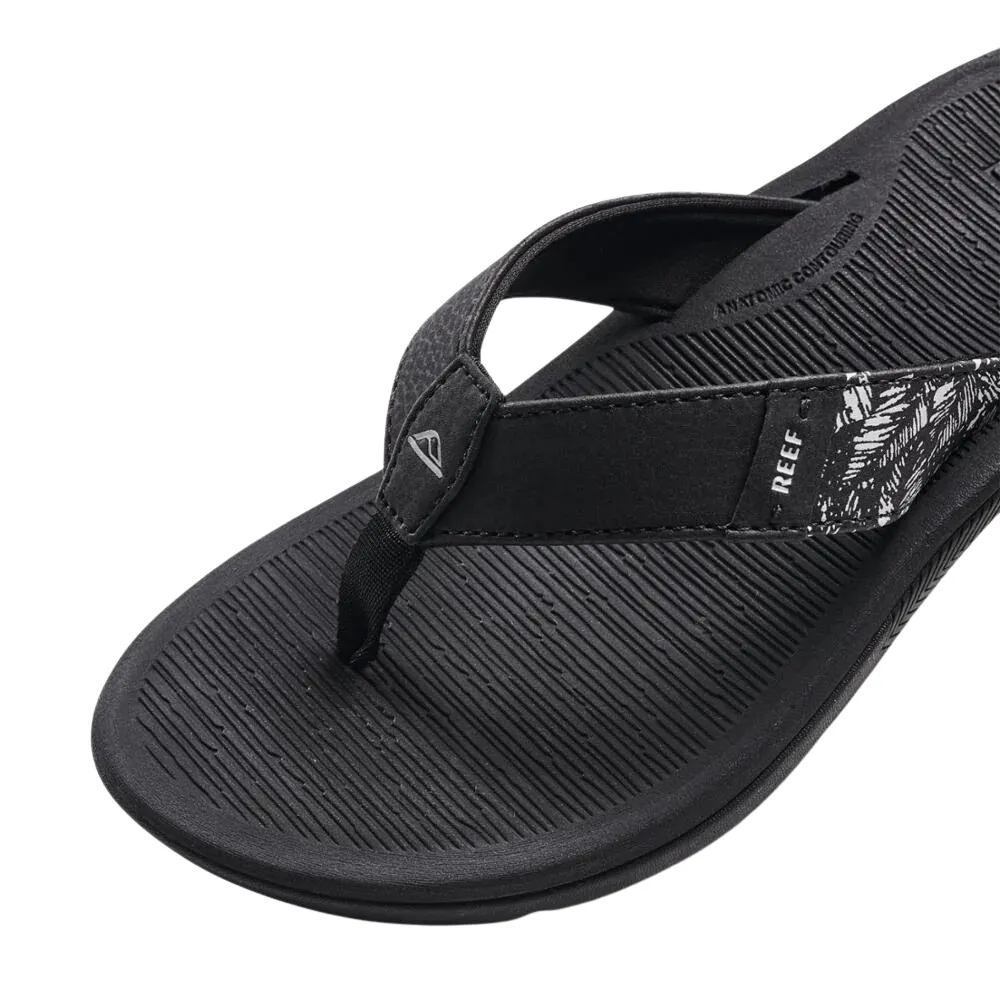 Reef Women SANTA ANA Women - Black/White
